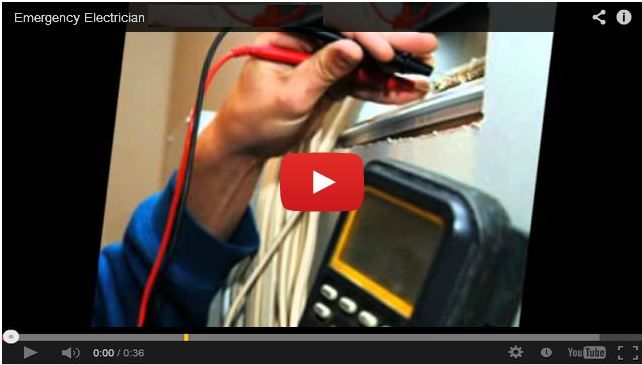 best company  for electrical repair man covering Woodland Hills